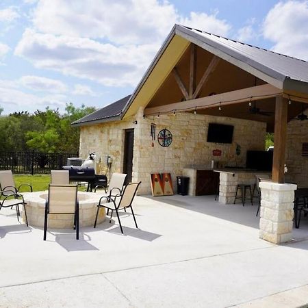 Stars On The Water Villa Concan Exterior photo